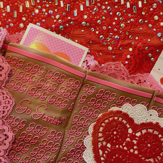 The 5 Senses Valentine's Day Gift Idea