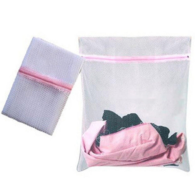 3 Sizes Lingerie Laundry Bag – GirlyGoGarter