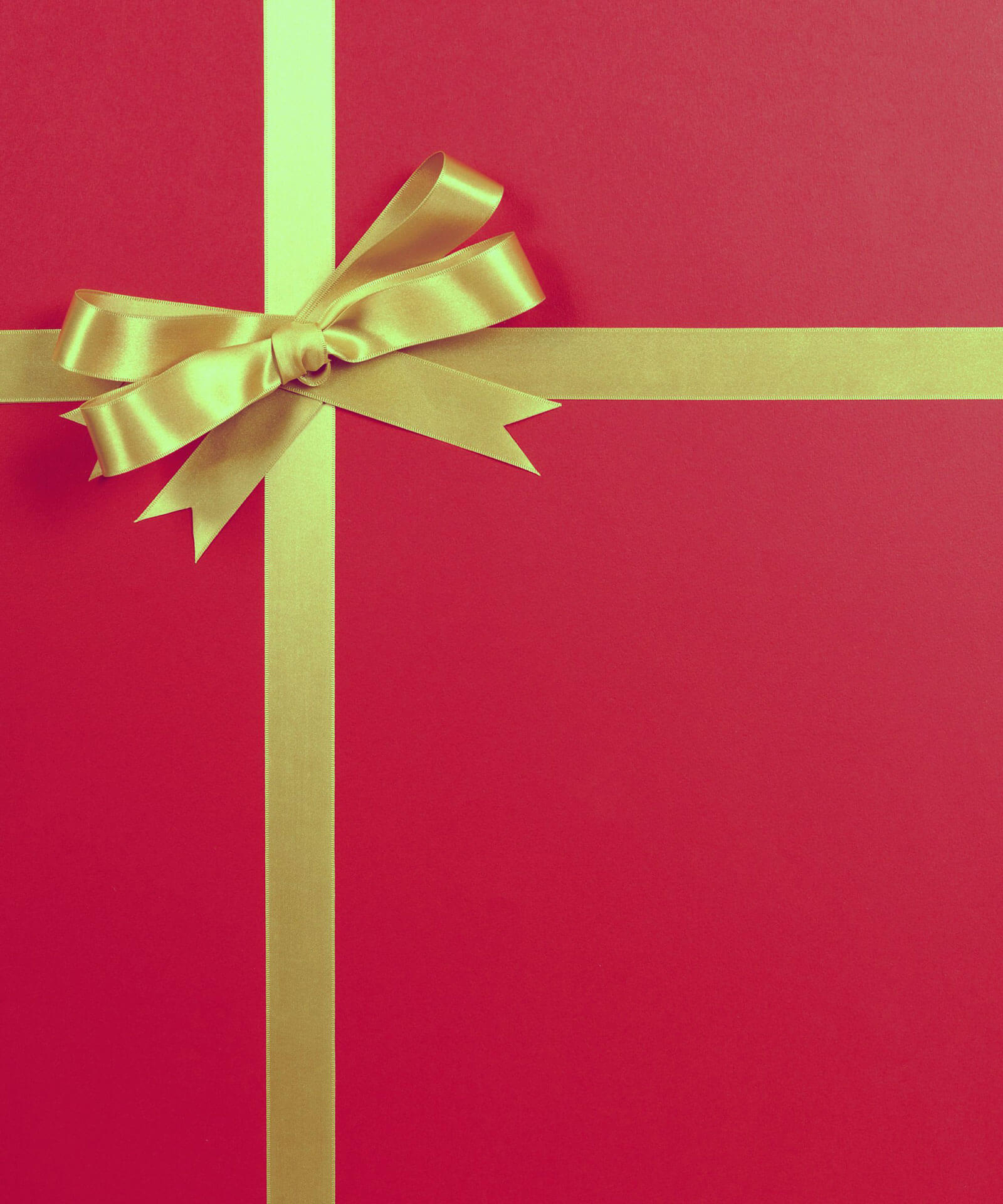 The Perfect Gift Card
