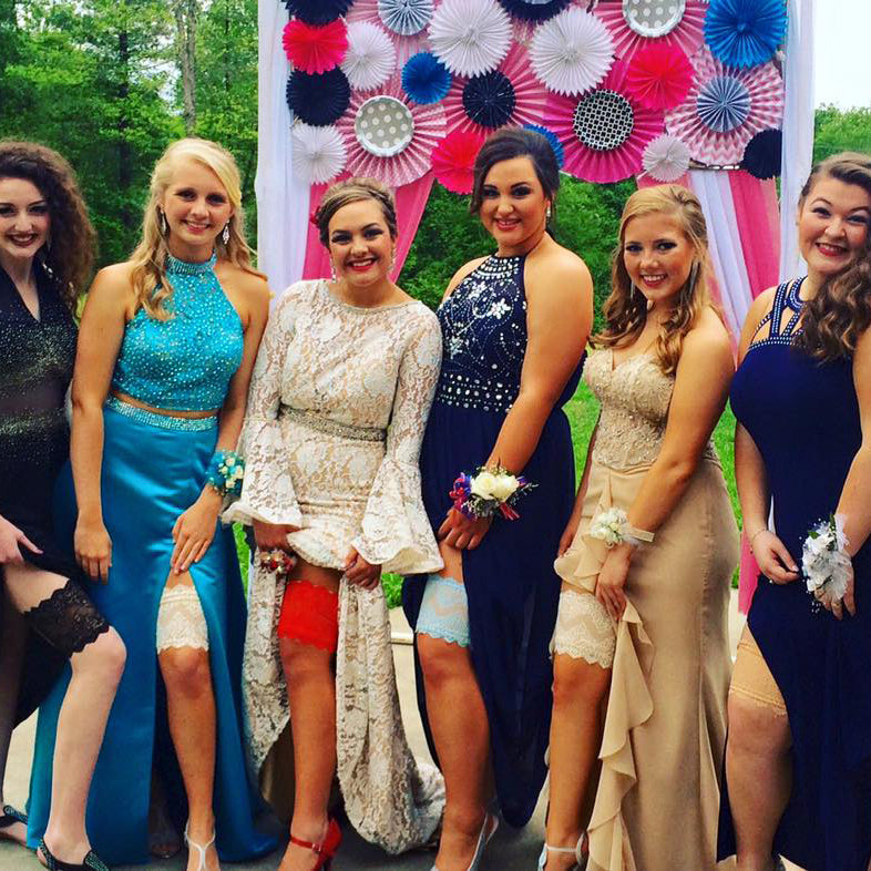 Everything You Need To Know For A Fabulous Prom