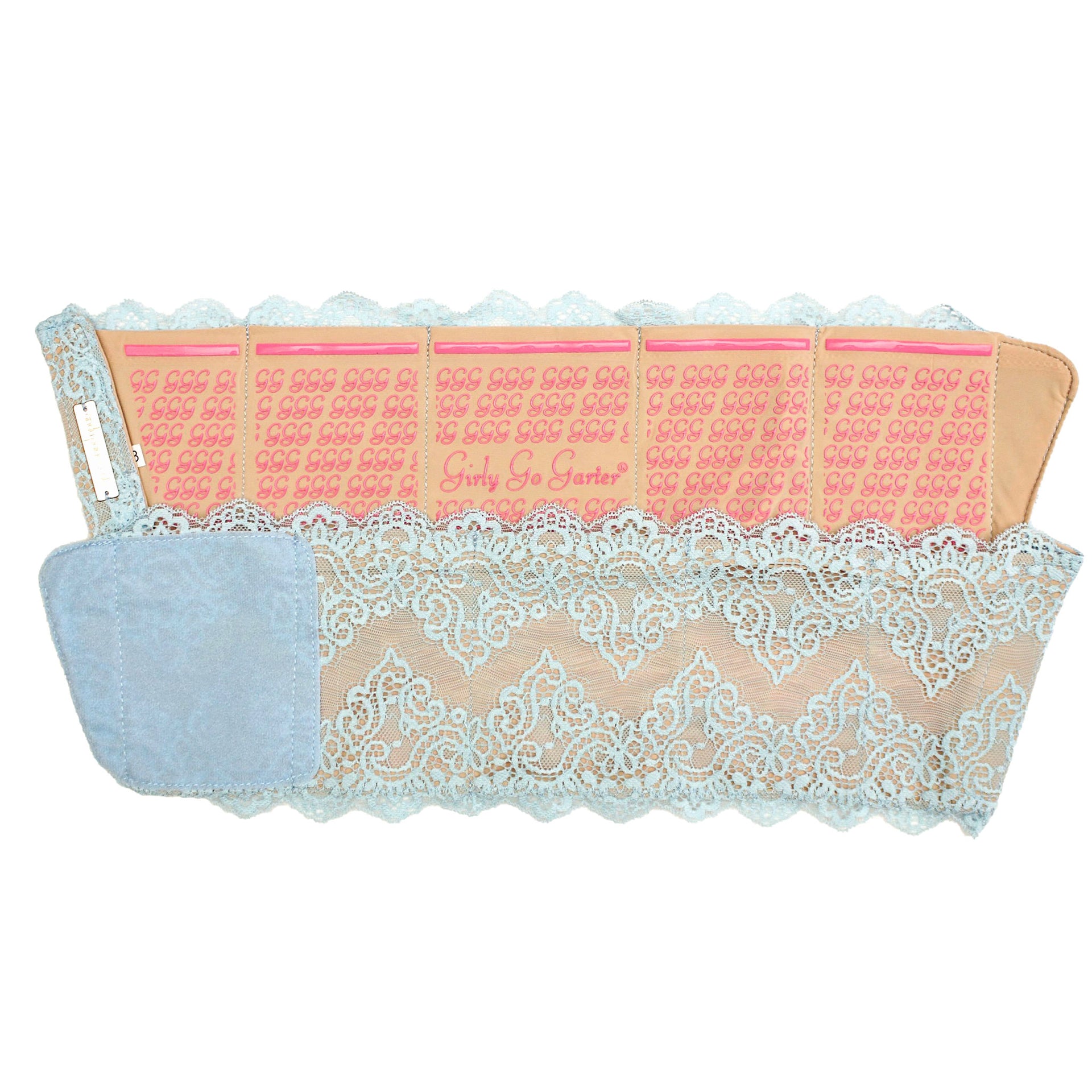 GirlyGoGarter GirlyGoGarter
